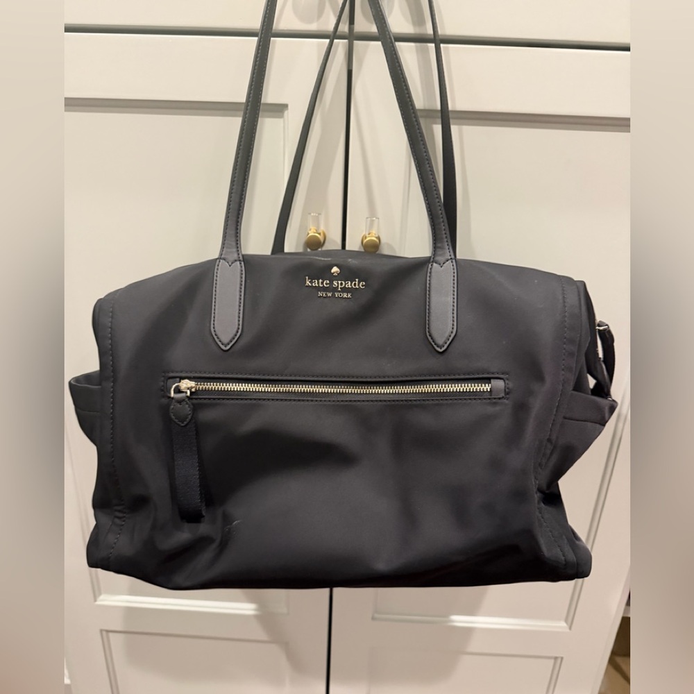 Kate Spade Chelsea Weekender